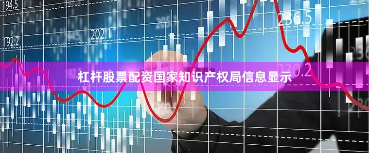 杠杆股票配资国家知识产权局信息显示