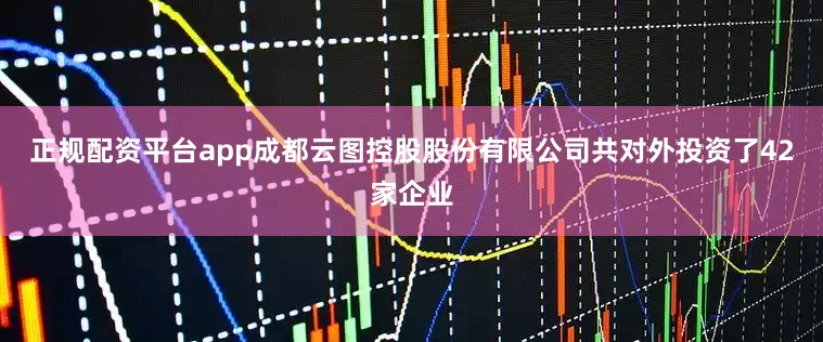 正规配资平台app成都云图控股股份有限公司共对外投资了42家企业