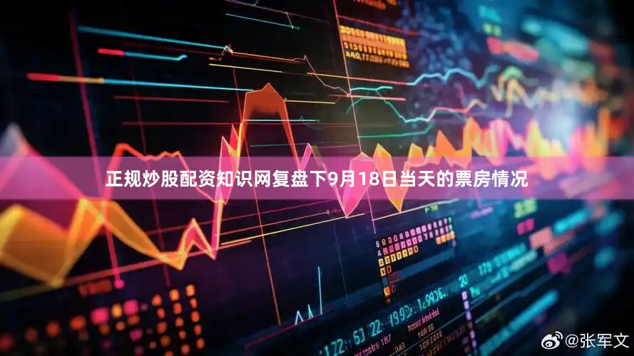 正规炒股配资知识网复盘下9月18日当天的票房情况